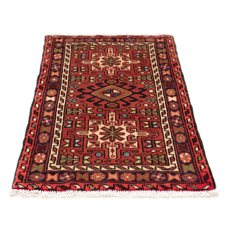 Tappeto Persero - Nomade - 106 x 68 cm - marrone