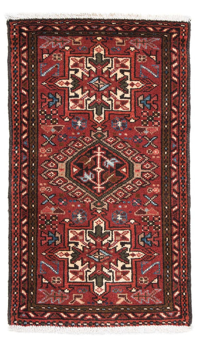 Qaraja Tappeto 65x108cm - Tappeto persiano