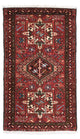 Qaraja Tappeto 108x65cm - Tappeto persiano
