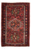 Tappeto Persero - Nomade - 110 x 77 cm - rosso scuro