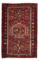 Qaraja Tappeto 110x77cm - Tappeto persiano