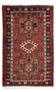 Qaraja Tappeto 110x72cm - Tappeto persiano