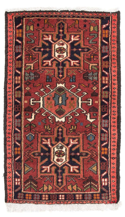 Qaraja Tappeto 57x95cm - Tappeto persiano