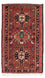 Tappeto Persero - Nomade - 95 x 57 cm - ruggine