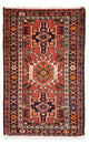 Qaraja Tappeto 100x65cm - Tappeto persiano