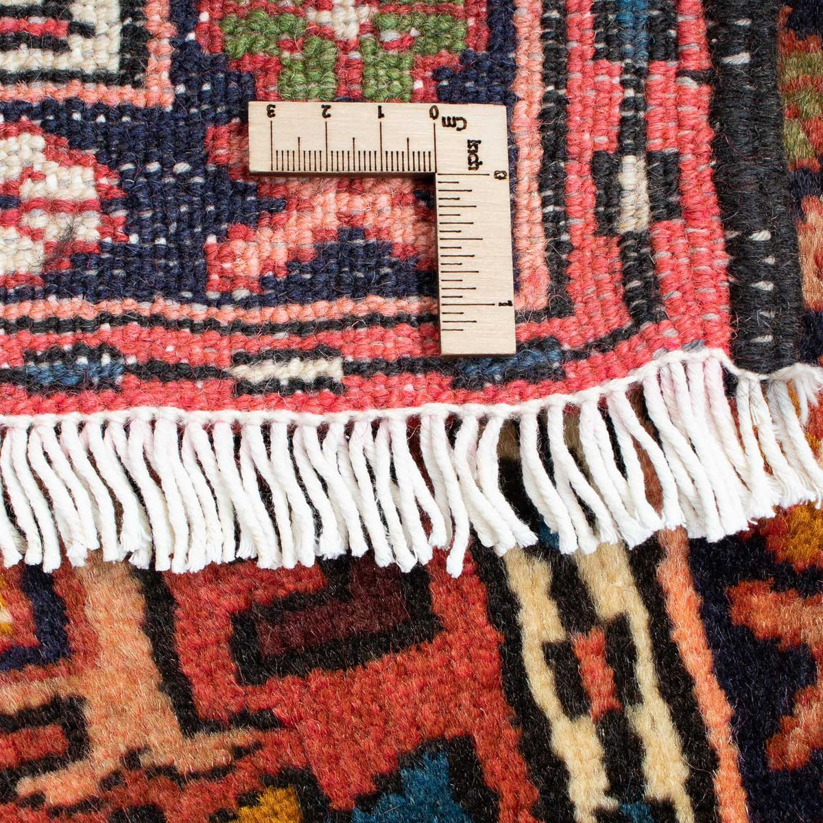 Tappeto Persero - Nomade - 100 x 65 cm - ruggine