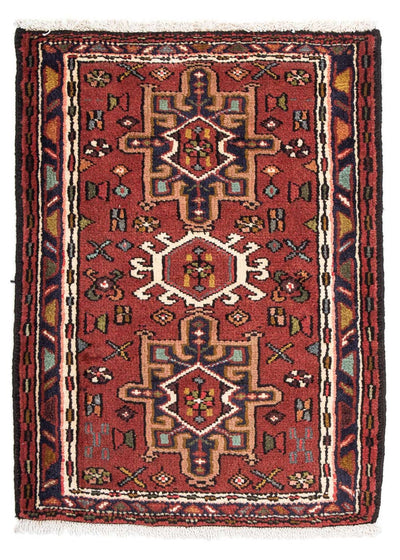 Qaraja Tappeto 73x100cm - Tappeto persiano