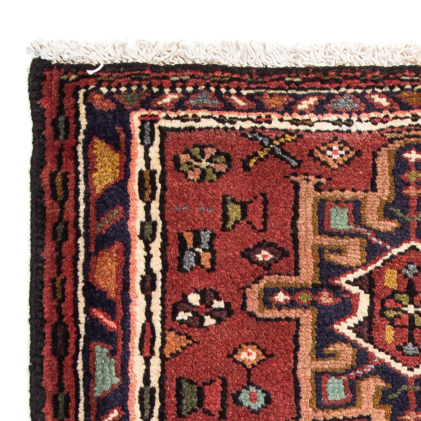 Qaraja Tappeto 100x73cm - Tappeto persiano