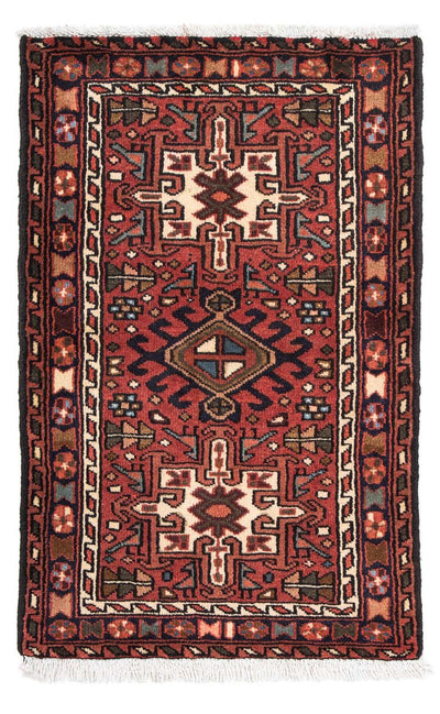 Qaraja Tappeto 67x100cm - Tappeto persiano