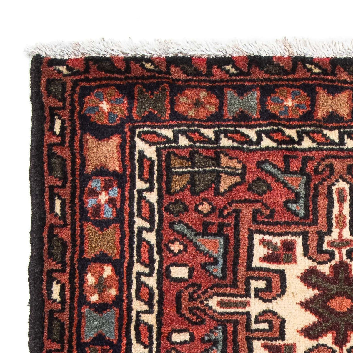 Qaraja Tappeto 67x100cm - Tappeto persiano