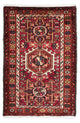 Qaraja Tappeto 105x70cm - Tappeto persiano