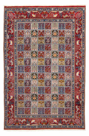 Tappeto Persero - Classico - 296 x 195 cm - rosso
