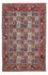Tappeto Persero - Classico - 296 x 195 cm - rosso