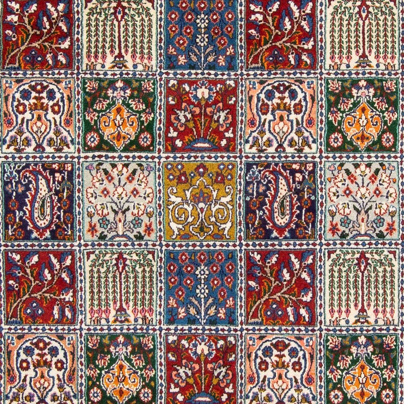 Tappeto Persero - Classico - 296 x 195 cm - rosso