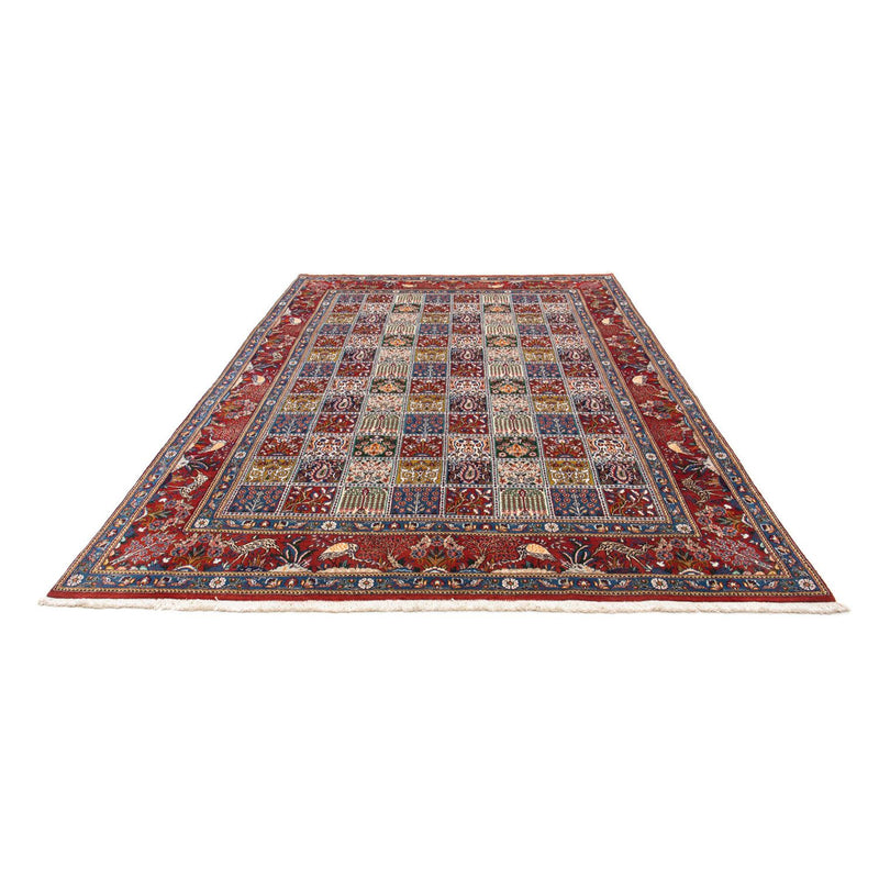 Tappeto Persero - Classico - 296 x 195 cm - rosso