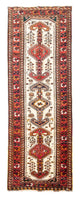 Shiraz Tappeto 291x101cm - Tappeto persiano