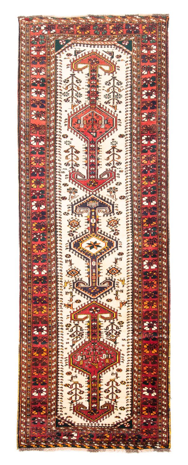 Tappeto corsia Tappeto Persero - Nomade - 291 x 101 cm - beige