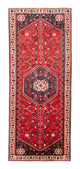 Shiraz Tappeto 276x111cm - Tappeto persiano