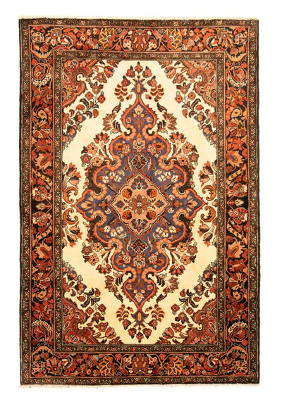Nahavand Tappeto 132x204cm - Tappeto persiano
