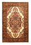 Tappeto Persero - Nomade - 204 x 132 cm - beige