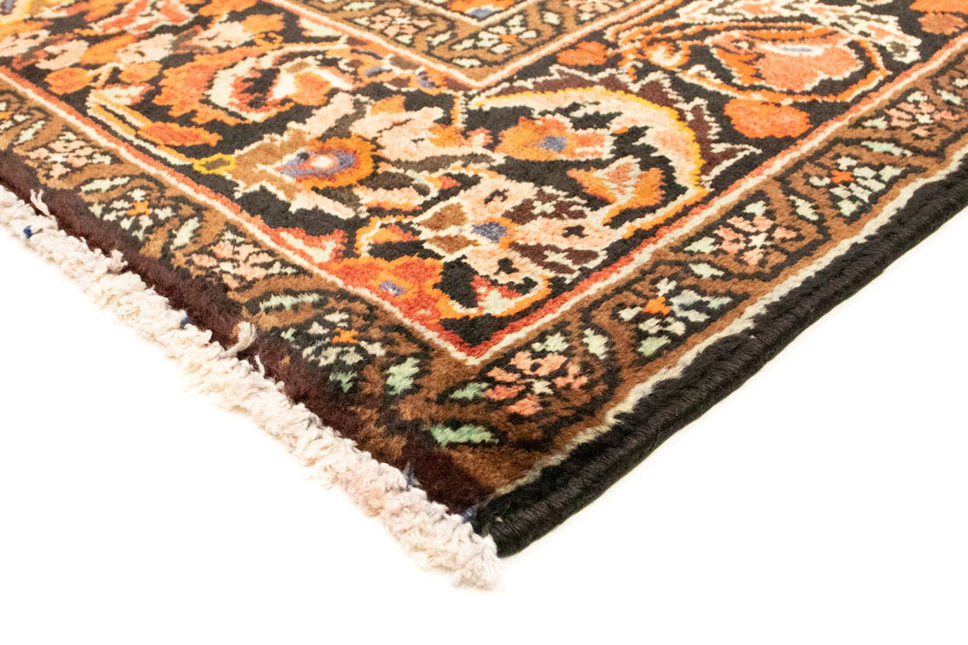 Nahavand Tappeto 204x132cm - Tappeto persiano