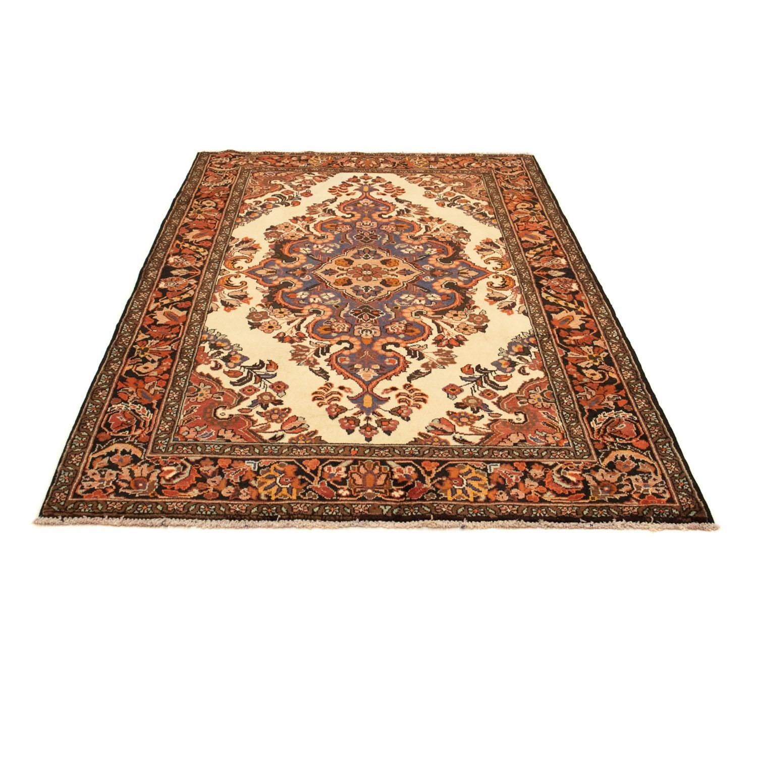 Tappeto Persero - Nomade - 204 x 132 cm - beige