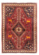 Shiraz Tappeto 113x165cm - Tappeto persiano