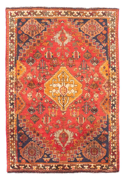 Shiraz Tappeto 106x159cm - Tappeto persiano