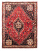 Shiraz Tappeto 162x117cm - Tappeto persiano