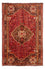 Tappeto Persero - Nomade - 250 x 160 cm - rosso scuro