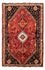 Tappeto Persero - Nomade - 255 x 170 cm - rosso scuro