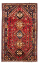Shiraz Tappeto 282x165cm - Tappeto persiano