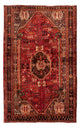 Shiraz Tappeto 253x160cm - Tappeto persiano