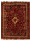 Tappeto Persero - Nomade - 240 x 190 cm - rosso scuro