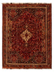 Shiraz Tappeto 240x190cm - Tappeto persiano