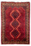 Tappeto Persero - Nomade - 298 x 208 cm - rosso