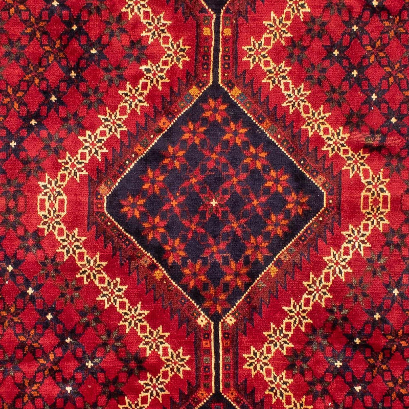 Tappeto Persero - Nomade - 298 x 208 cm - rosso
