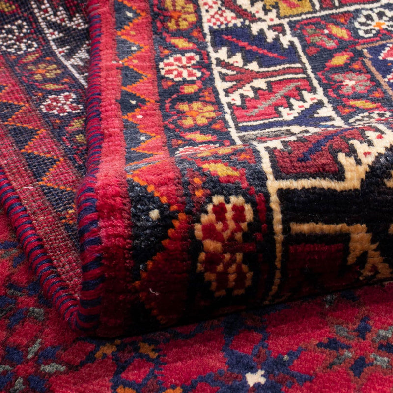 Tappeto Persero - Nomade - 298 x 208 cm - rosso