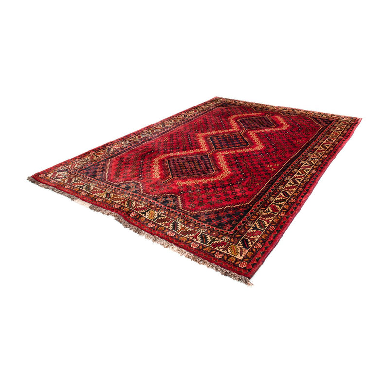 Tappeto Persero - Nomade - 298 x 208 cm - rosso