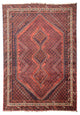 Shiraz Tappeto 282x200cm - Tappeto persiano