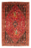 Tappeto Persero - Nomade - 292 x 188 cm - rosso