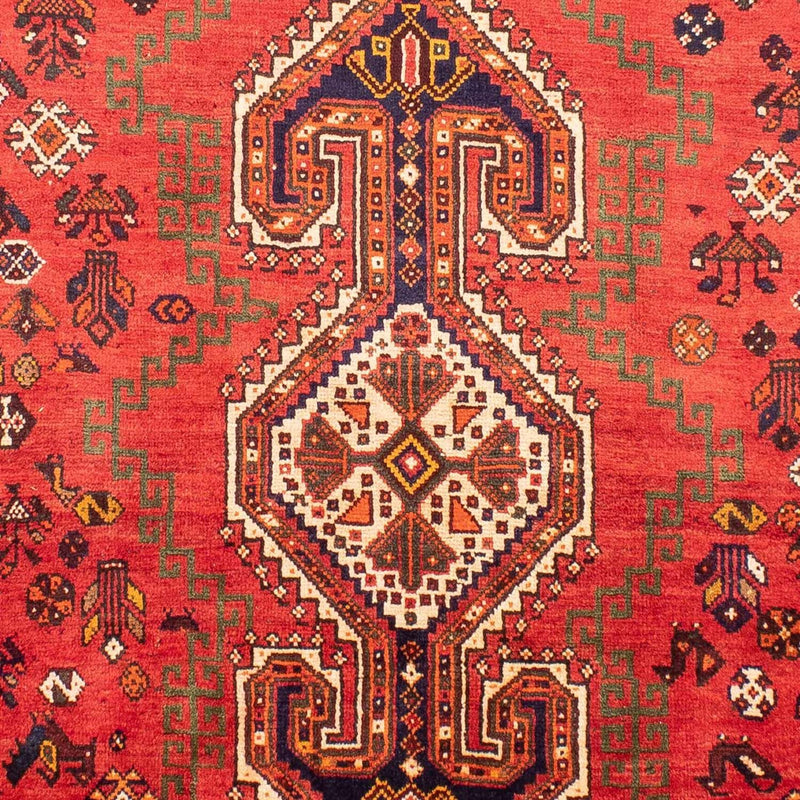 Tappeto Persero - Nomade - 305 x 205 cm - rosso