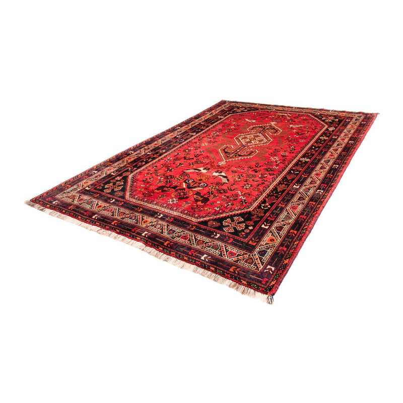 Tappeto Persero - Nomade - 305 x 205 cm - rosso