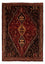 Tappeto Persero - Nomade - 266 x 187 cm - rosso scuro