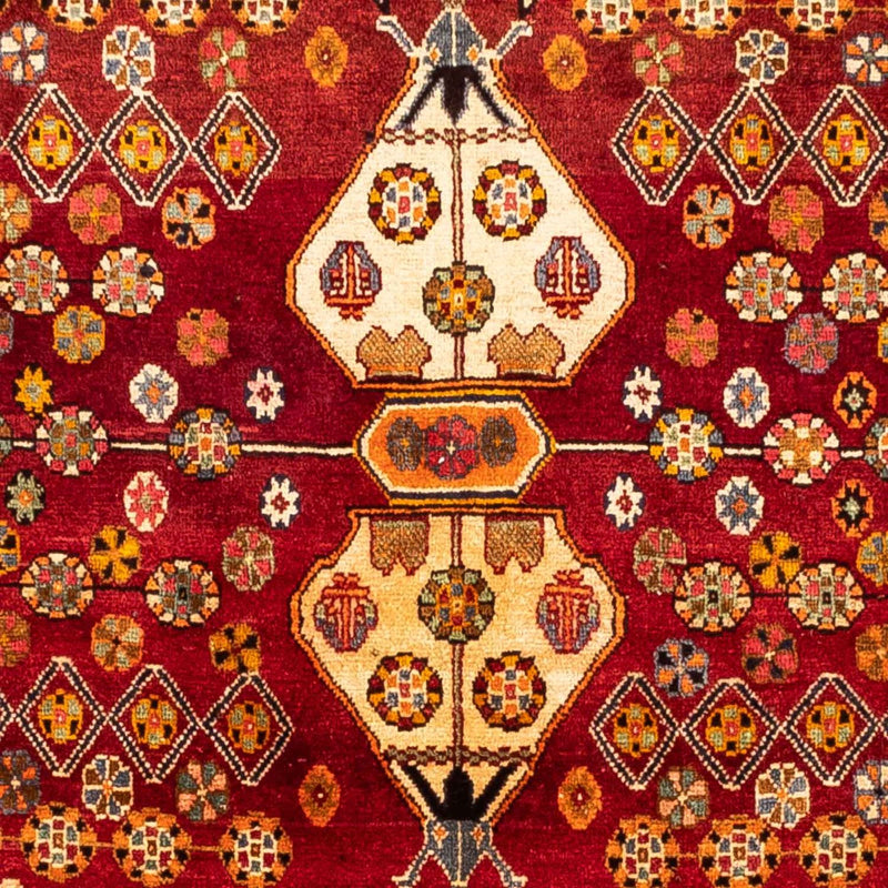 Tappeto Persero - Nomade - 280 x 175 cm - ruggine
