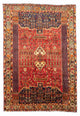 Shiraz Tappeto 283x185cm - Tappeto persiano