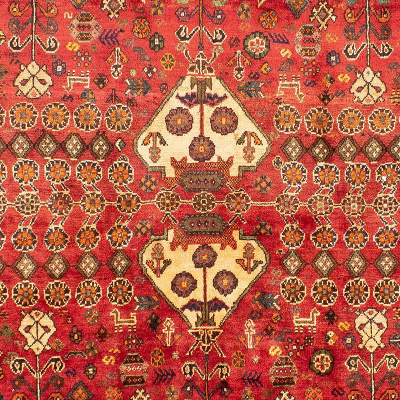 Tappeto Persero - Nomade - 283 x 185 cm - rosso