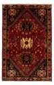 Shiraz Tappeto 284x185cm - Tappeto persiano