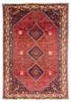 Shiraz Tappeto 308x206cm - Tappeto persiano