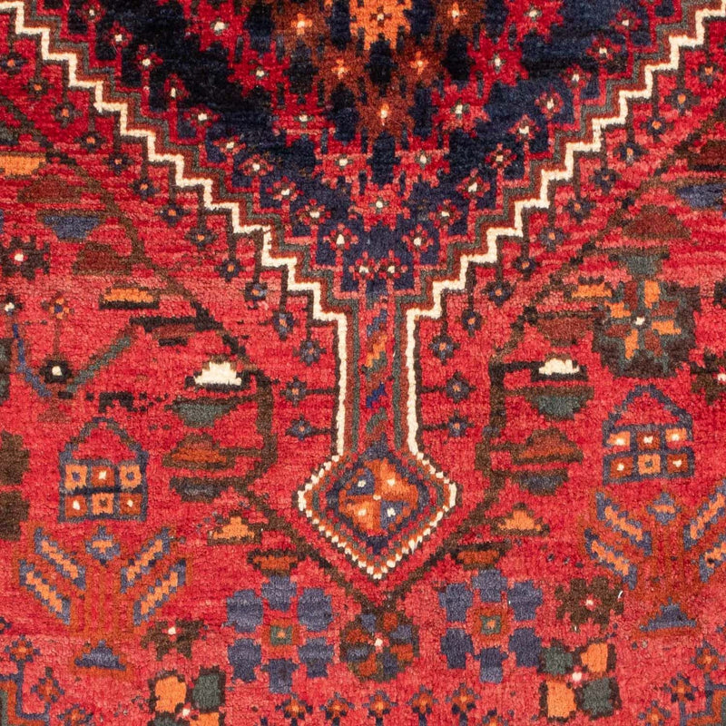Tappeto Persero - Nomade - 308 x 206 cm - rosso